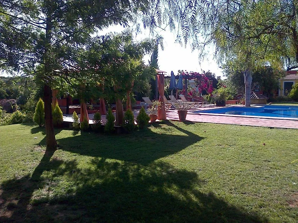 Quinta Da Sao Joao - Villa Oliveira Olhão Portugal