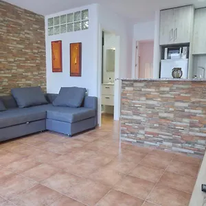  Apartamento Luna De Negras Alto España