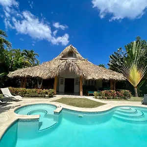  Habitación en casa particular Clarissa No. 8 República Dominicana