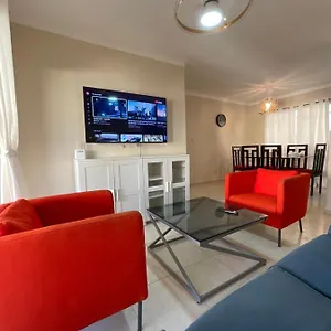  Apartamento Stylish Ciudad Juan Bosch República Dominicana