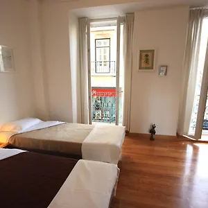 Apartamento Myplace - - Camoes Portugal